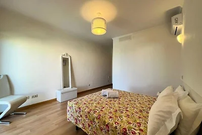 Villa in der Nähe des Strandes S.