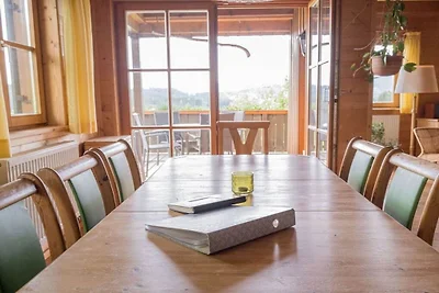 Ferienhaus mit 3 Schlafzimmer