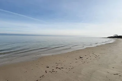 6 persoons vakantie huis in Knebel