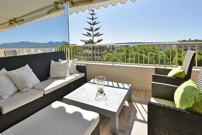 3-kamerappartement nabij het stadscentrum, me...