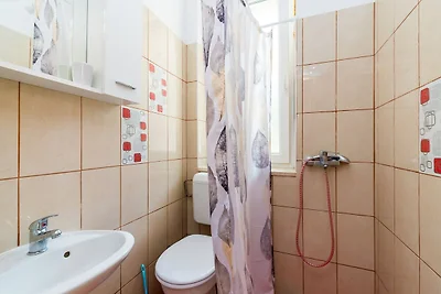 Apartments Sany - Studio Apartment