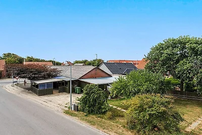 4 Personen Ferienhaus in Bøvlingbjerg