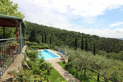 Villa Agriturismo Arcobaleno