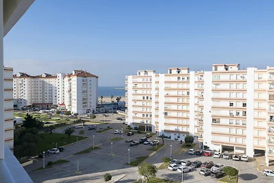 El Trebol - Apartment In El Puerto De Santa...