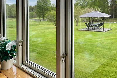 8 Personen Ferienhaus in HÖGSBY