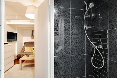 Charmante studio - 2P- Le Marais