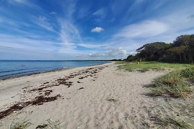 5 stelle case ad Asnæs-By Traum