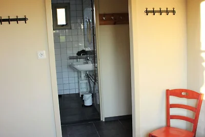 Accogliente casa vacanze con terrazza