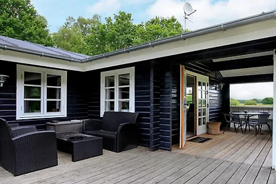 6 persoons vakantie huis in Læsø