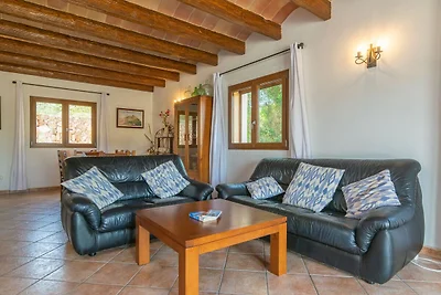 Son Barrigo - Ferienhaus Mit Privatem Pool