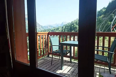 2-Zimmer-Apartment für 4 Personen, 3-Sterne-B...