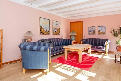 10 person holiday home in Tim
