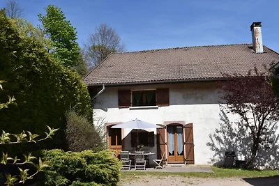 Casa vacanze a Saulxures-sur-Moselotte
