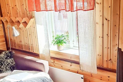 4 Personen Ferienhaus in BORLÄNGE