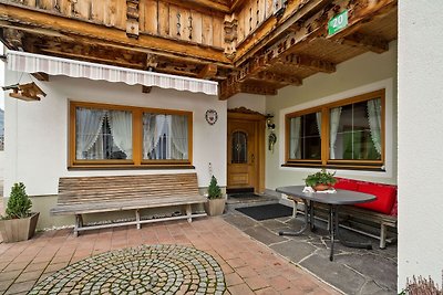 Ferienwohnung in Fügenberg in Skigebietsnähe