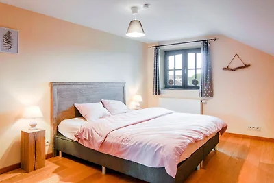 Casa vacanze a Nafraiture per 8 persone