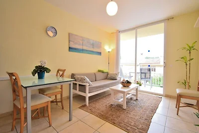 Appartement in Son Baulé vlakbij zandstrand