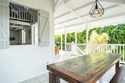 Maisons & Villas für 4 Personen