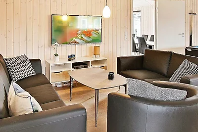 20 persoons vakantie huis in Hasselberg