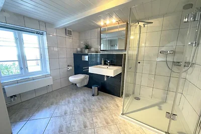 Ferienhaus in Maasholm mit Schwimmbecken