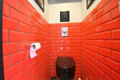 Appartement met prachtig uitzicht op zee