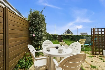 Ferienwohnung in Batz-sur-Mer in der Nähe von...