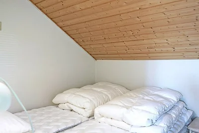 6 Personen Ferienhaus in Hasle
