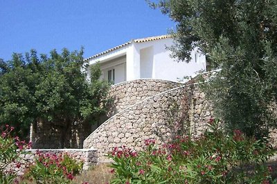 Villa Harald Comfortabele vakantiewoning