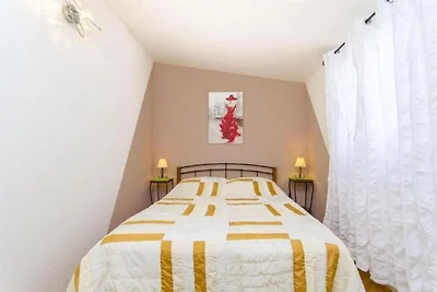 Apartments Nives - One Bedroom Apartment (A2)