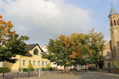 Ferienwohnung mit 2 Schlafzimmer