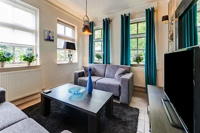 Gemütliche Wohnung in Strandnähe
