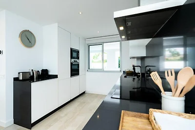 Appartamento a Casares con Crystal Lagoon