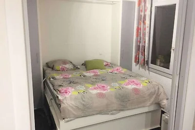 Residence Pierres Plates für 4 Personen