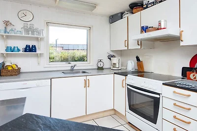 8 Personen Ferienhaus in Ørsted