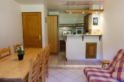 Wohnung in Planay an Wanderwegen