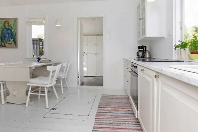 4 persone case ad Gilleleje-By Traum
