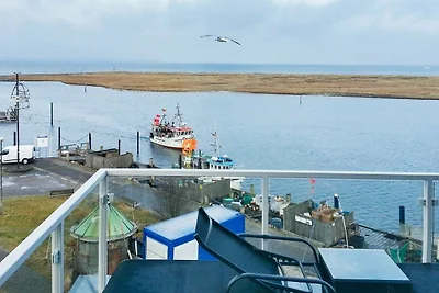 8 Personen Ferienhaus in Wendtorf