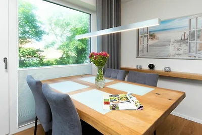 Ferienhaus Erholungsurlaub Juist