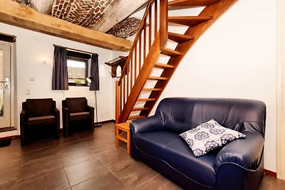 Combinatie van twee mooie appartementen in mo...