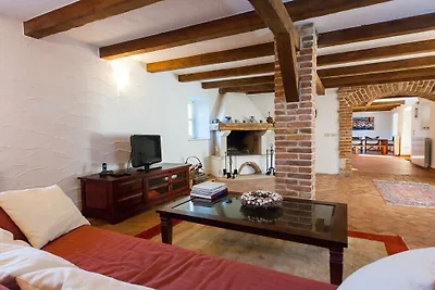 Hütte mit 3 Schlafzimmer