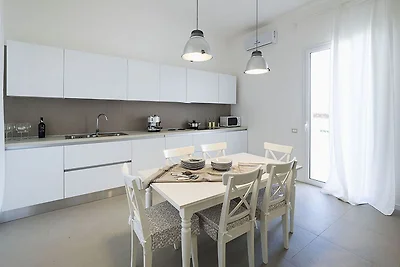 Spaziosa casa vacanze a Marsala