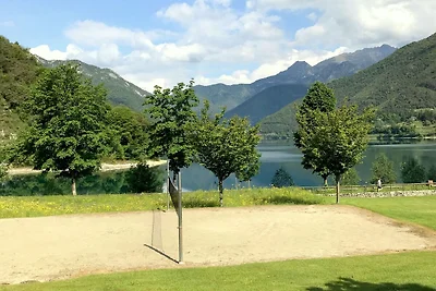 Casa vacanze a Ledro con terrazza