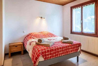 Residenz Les Egralets