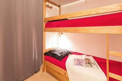 Wohnung in Bruyères mit Ski-In-Zugang