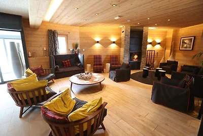 Appartamento in piste in les menures