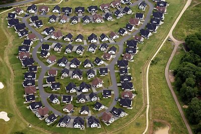 Levendige villa nabij de Moezel