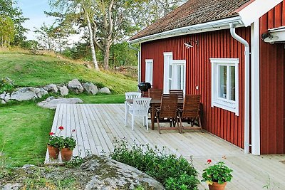 6 persoons vakantie huis in ESKILSTUNA