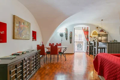 Visconti Loft House Confortevole residenza pe...