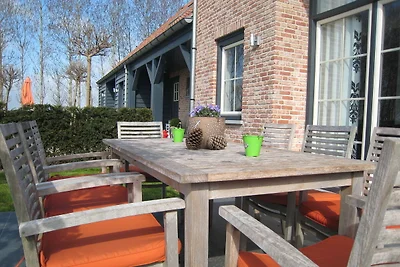 Casa vacanze per otto persone con sauna in...