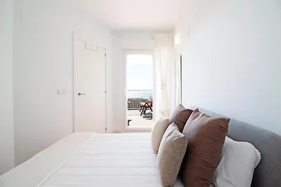 Appartement in Canet bij Middellandse Zee